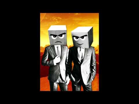 LMFAO vs. Ben E. king (Stand By Rock)