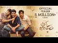 Oke Oka Jeevitham Official Teaser Sharwanand Ritu Varma Amala Akkineni Shree Karthick