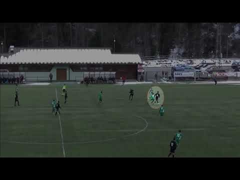 Veneto   Seconda Categoria Girone R   Giornata 11   Comelico vs Castion Bl