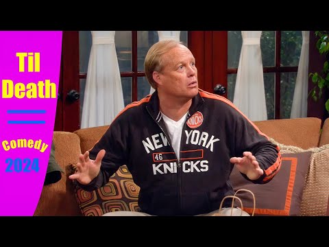 Til Death 2024 🍁🍁🍁  Come Out and Play 🍁🍁🍁 Best Comedy TV Series 2024