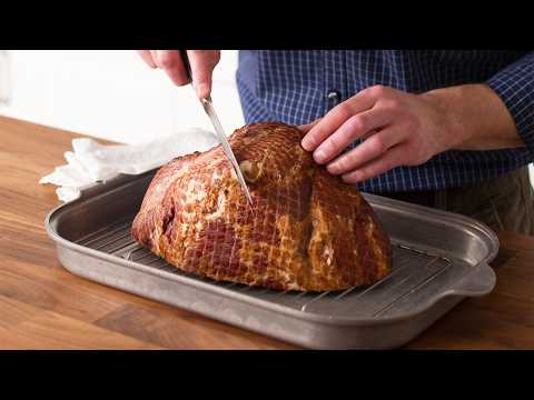 How to Make Ham