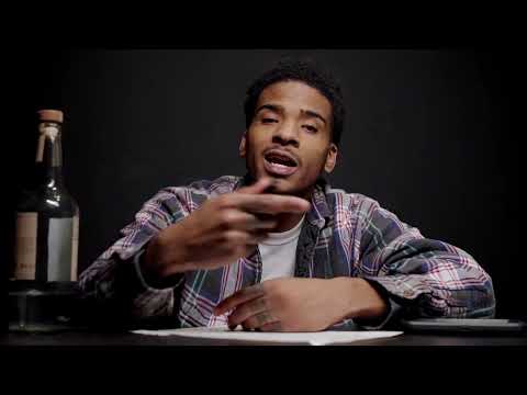 Bazzo - Pain Freestyle (Official Video)