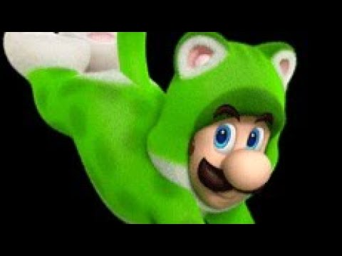 Luigi is no longer better here (1-2 100% 55)
