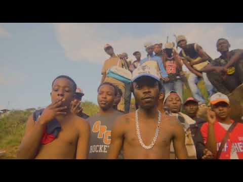 METRO STUNNA __BOP(OFFICIAL VIDEO)DIR RONXX