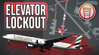 Download lagu FLIGHT CONTROL failure triggers diversion for Emirates 777 [ATC audio] mp3