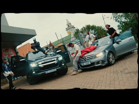 Uncle D - Aibo Remix (ft usimamane, oliphantom & tame tiger) [official music video].