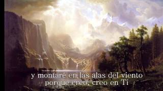 Bloodgood - Top of the Mountain, subtitulos español