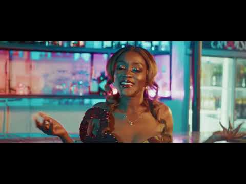 SARAH KALUME - CHÉRI NA NGA (Clip Officiel)