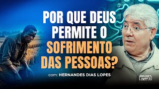 "THIS QUESTION IS NOT EASY TO ANSWER..." | HERNANDES DIAS LOPES ON BRUNETCAST