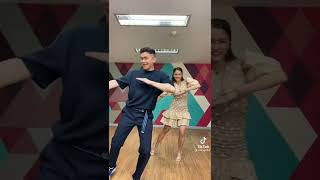 VHONG NAVARRO AND KIM CHIU TIKTOK DANCE COMPILATION 2022 UPLOADS