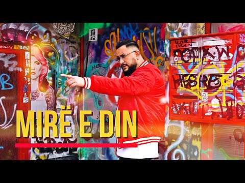 Sali Imeri - Mirë e din (Official videoclip)