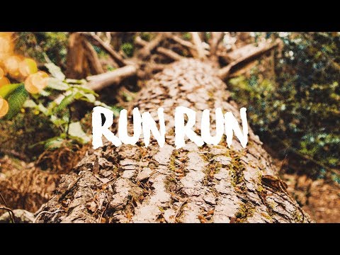 CAZZETTE feat Morgan Bosman - Run Run