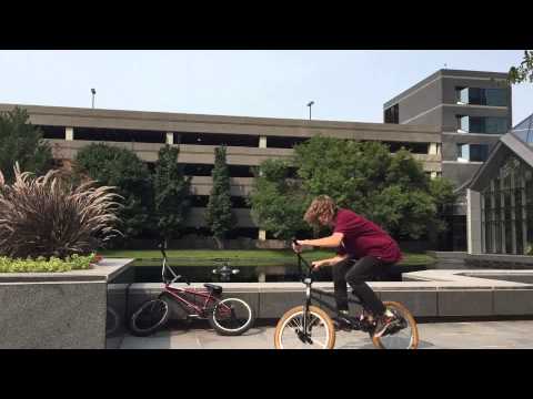 BMX swiggityswag clips 2K15 #3