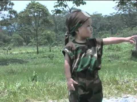 Bayronn Caicedo - El cuartel