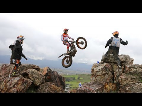 Best Of Toni Bou 2024