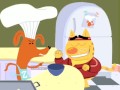 Tasty Time With ZeFronk Dom Ercise Disney Junior