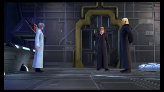 ＃6・KINGDOM HEARTS・3（無言）プレイw