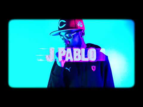 K Pi$tol x Zooted x JPablo - No Backup (official video)