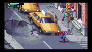MARVEL Cosmic Invasion KytyPS5