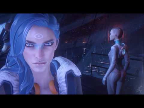 Dreamfall Chapters: Finale [Book 5 - Chapter 13] (The Longest Journey)