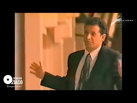 Darío Gómez - Me Tire El Matrimonio [Video Oficial]