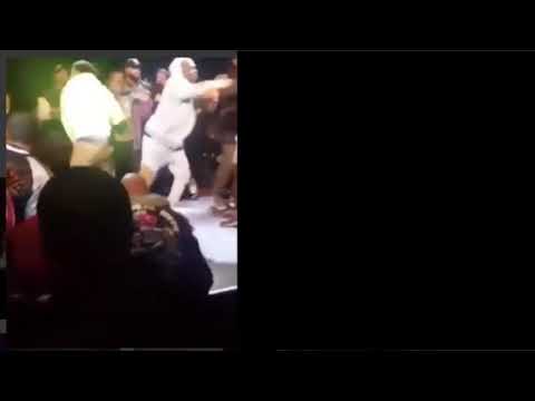 Jimz VS: Goodz After The Punch