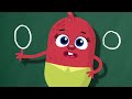 Letter O Song THE KIBOOMERS Preschool Phonics Sounds Uppercase Lowercase Letters