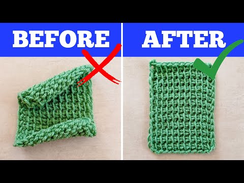 WET BLOCKING 101 HOW TO WET BLOCK A SHAWL Step By Step Guide to Block Knit Crochet The Easy Way