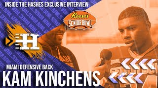 Kam Kinchens