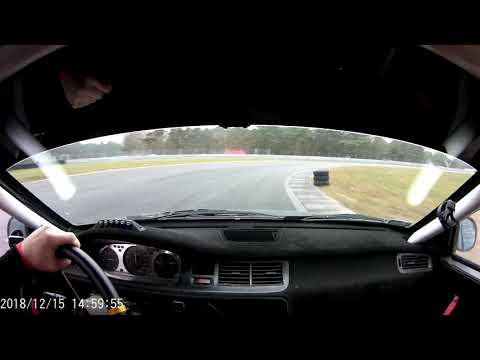 Wigilijny SuperOES 2018 - Sławomir Szwargot / Natalia Skrzypska - onboard