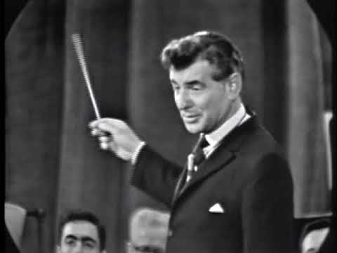 Who is Gustav Mahler | Leonard Bernstein