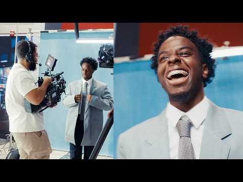 How To Turn Any Recap Video Into a CINEMATIC Commercial