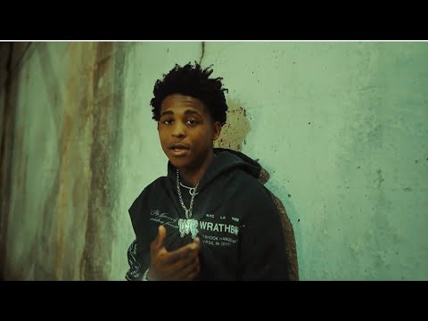 YFG Fatso - Ride With Me (First Day Out) [Official Music Video]