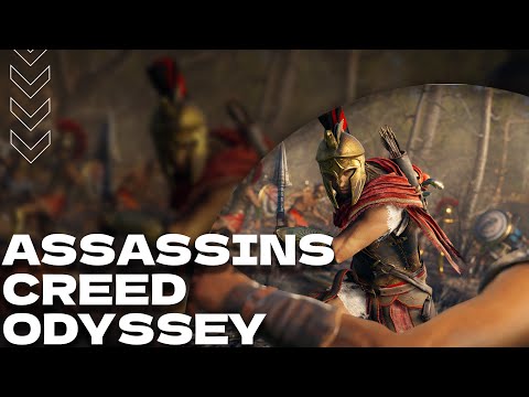 💥 Assassin's Creed Odyssey ➡️ Install For PC/Laptop | ✅ Full Free | 2026