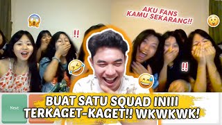 Download lagu MAKE THEM EXCITED SO FUN!!! - Ome.TV International mp3 Download lagu MAKE THEM EXCITED SO FUN!!! - Ome.TV International mp3