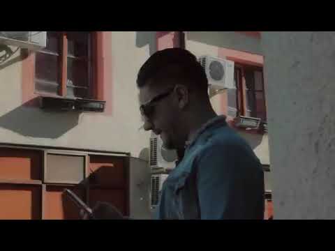 Bernat " Cudno " OFFICIAL VIDEO © 2019 █▬█ █ ▀█▀ FULL HD