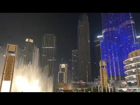 Habibi, let's go to Dubai