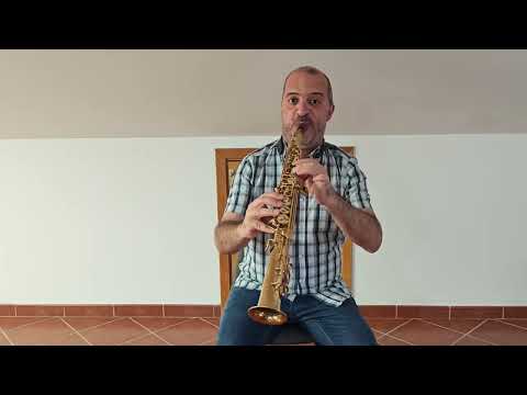 ESART-IPCB: Master in Music – Specialisation area: Saxophone