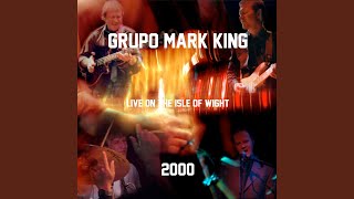 Keep Climbing (Live 2000)