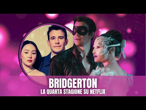 Bridgerton, una cameriera (in stile Cenerentola) e la scalata sociale: la quarta stagione su Netflix