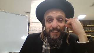תלמוד עשר הספירות | חלק ב' | לוח שאלות עמ' צ"א-צ"ב | הרב אסף משה בילר