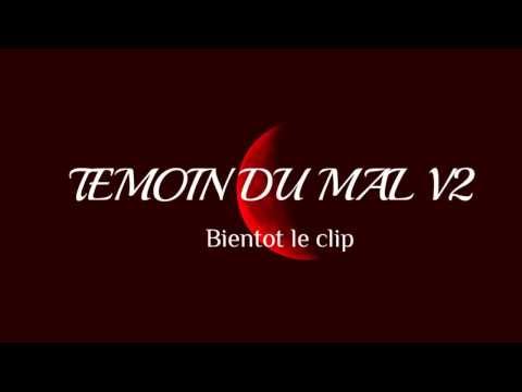 R-MAX - TEMOIN DU MAL V2