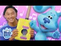 Josh Blue Playdate 9 Ft Games DIY Guitar Blue S Clues You