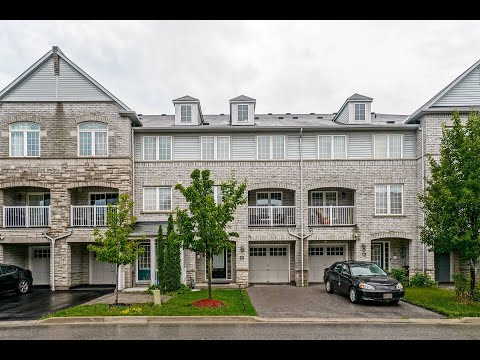 10 Pendrill Way, Ajax Home for Sale - Real Estate Properties for Sale