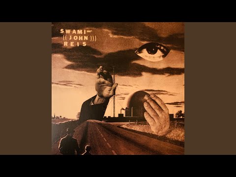 Ride The Wild Night - Swami John Reis