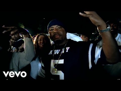 WC & Ice Cube - Addicted To It (Explicit)