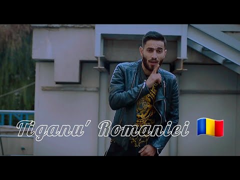 Tiganu'Ro🇷🇴 | Liniște 💤| Official Video💣