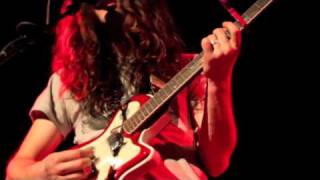 Kurt Vile and the Violators- Jesus Fever