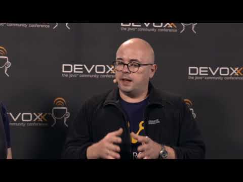 Overview of Java EE, Jakarta EE, Helidon Project, and MicroProfile