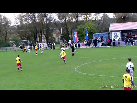 SK Liběšice vs Travčice 3/7